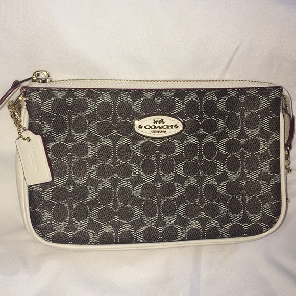 Coach Handbags - Coach Bag